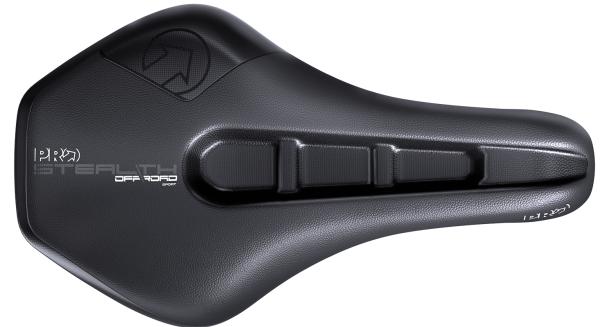 PRO Stealth Offroad Sport 142mm schwarz  Produktbild 1