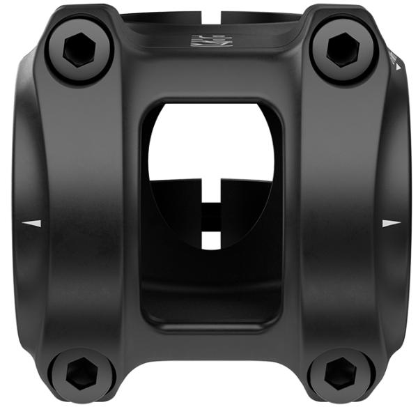 PRO Vorbau LT 0&deg; +/- OS 60mm Alu schwarz  Produktbild 2