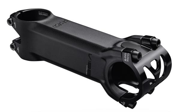 PRO Vorbau Superlight 1 1/8" Alu 31.8 x 120mm + /-6&deg; schwarz 