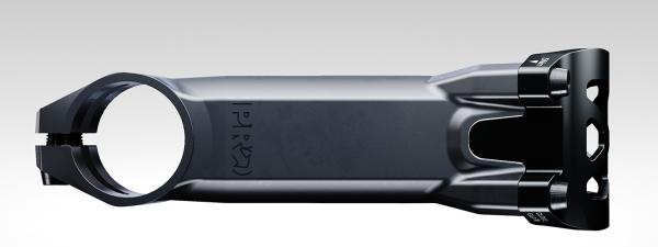 PRO Vorbau Superlight 1 1/8" Alu 31.8 x 120mm + /-6&deg; schwarz  Produktbild 1