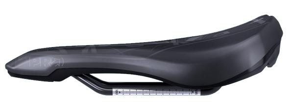 PRO MTB Sattel MSU 1.3 152mm schwarz  Produktbild 5