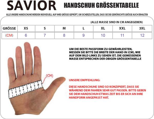 SAVIOR Bike Thin Thunder S18 Unisex Black M Produktbild 3