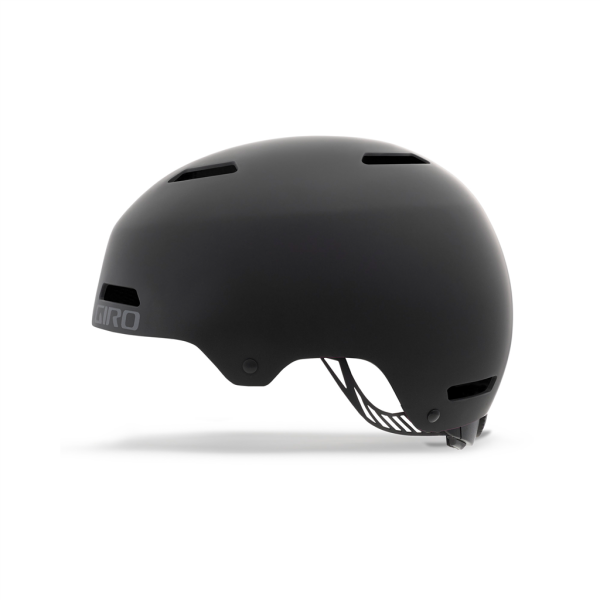 Giro Dime FS Helmet S matte black Unisex Produktbild 1