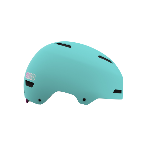 Giro Dime FS Helmet S matte screaming teal Unisex Produktbild 3
