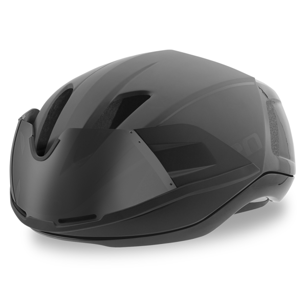 Giro Vanquish MIPS Helmet M matte black/gloss black Unisex Produktbild 1