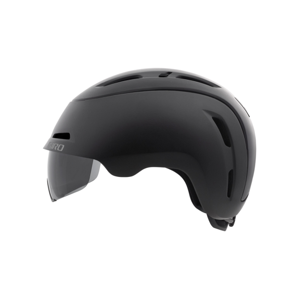 Giro Bexley LED MIPS Helmet L matte black Unisex Produktbild 2