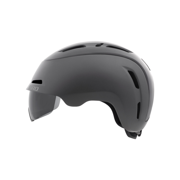 Giro Bexley LED MIPS Helmet L matte titanium Unisex Produktbild 1