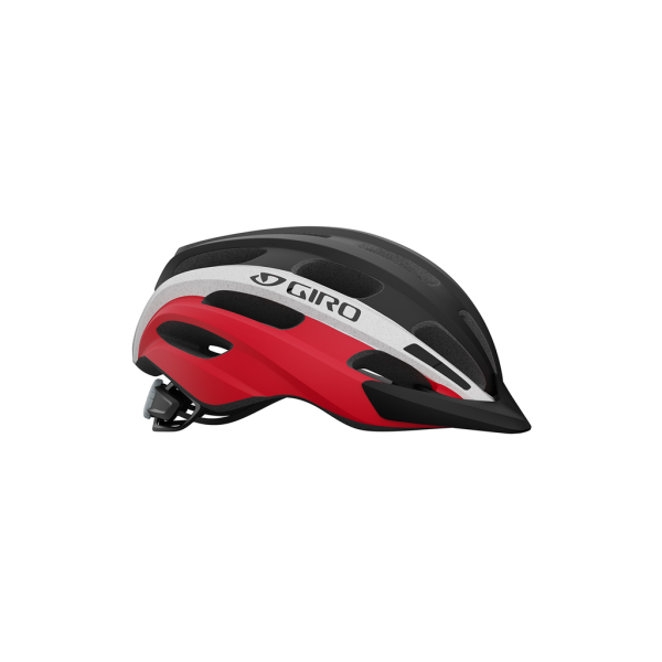 Giro Register MIPS Helmet one size matte black/red Herren Produktbild 3
