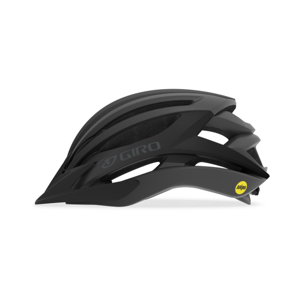 Giro Artex MIPS Helmet S matte black Unisex Produktbild 1