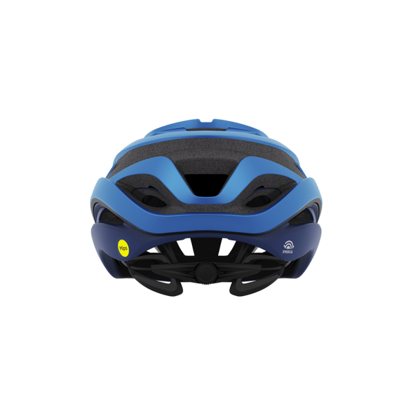 Giro Helios Spherical MIPS Helmet S 51-55 matte ano blue Unisex Produktbild 2