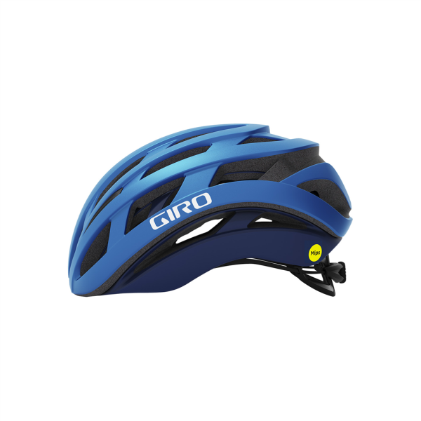 Giro Helios Spherical MIPS Helmet L 59-63 matte ano blue Unisex Produktbild 1
