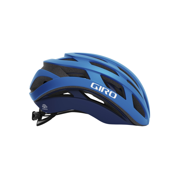 Giro Helios Spherical MIPS Helmet L 59-63 matte ano blue Unisex Produktbild 3
