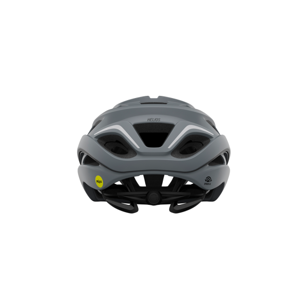 Giro Helios Spherical MIPS Helmet M 55-59 matte sharkskin Unisex Produktbild 2