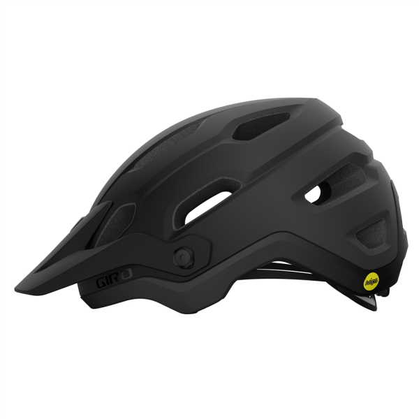 Giro Source MIPS Helmet S 51-55 matte black fade Unisex Produktbild 1