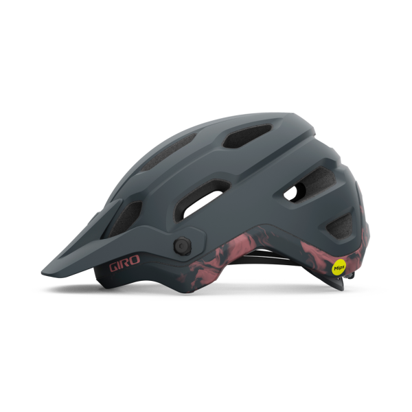 Giro Source MIPS Helmet S 51-55 matte dusty rose cosmic Unisex Produktbild 1