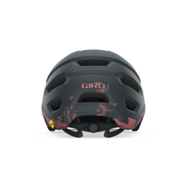 Giro Source MIPS Helmet M 55-59 matte dusty rose cosmic Unisex Produktbild 2