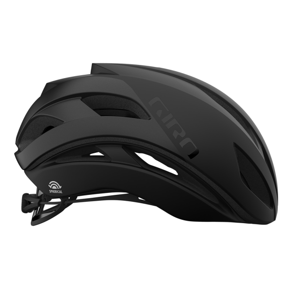 Giro Eclipse Spherical MIPS Helmet S 51-55 matte black/gloss black Unisex Produktbild 3