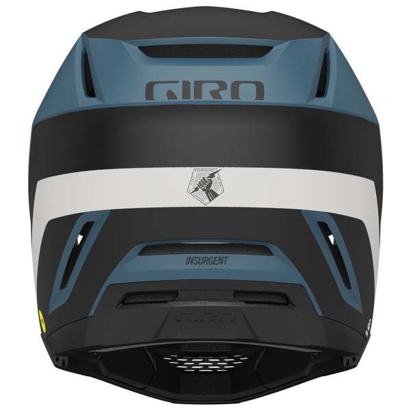 Giro Insurgent Spherical MIPS Helmet XS/S 51-55 matte harbor blue Unisex Produktbild 2