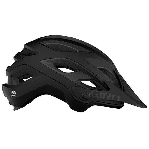 Giro Merit Spherical MIPS Helmet M 55-59 matte black Unisex Produktbild 3