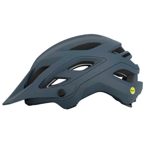 Giro Merit Spherical MIPS Helmet S 51-55 matte portaro grey Unisex Produktbild 1
