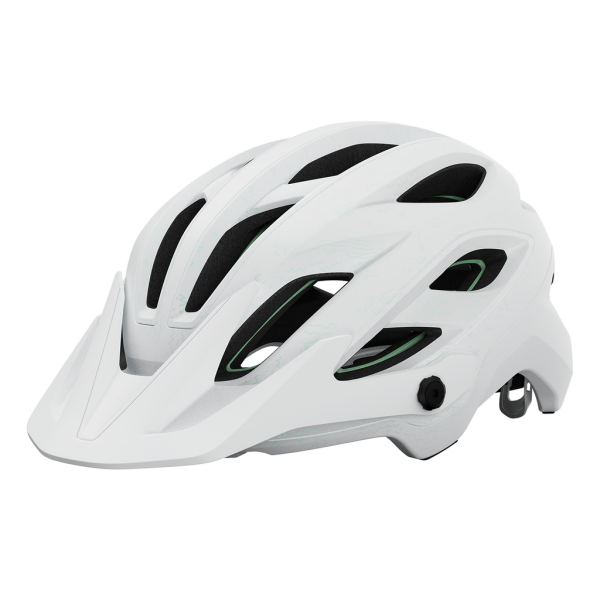 Giro W Merit Spherical MIPS Helmet S 51-55 matte white Damen