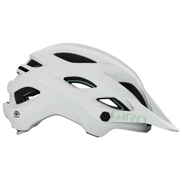 Giro W Merit Spherical MIPS Helmet S 51-55 matte white Damen Produktbild 3
