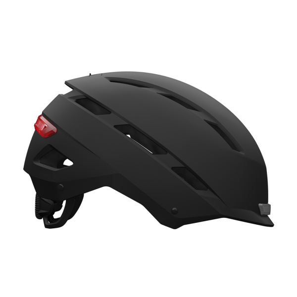 Giro Escape MIPS Helmet S 51-55 matte black Unisex Produktbild 3