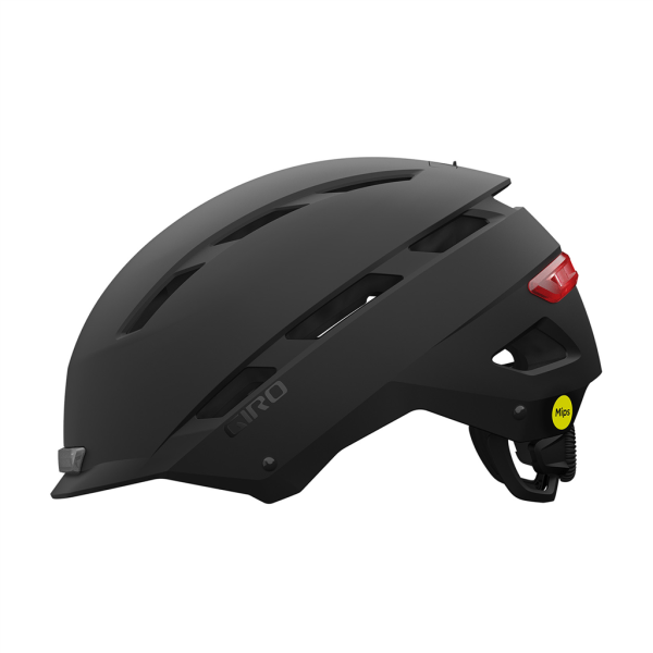Giro Escape MIPS Helmet M 55-59 matte black Unisex Produktbild 1