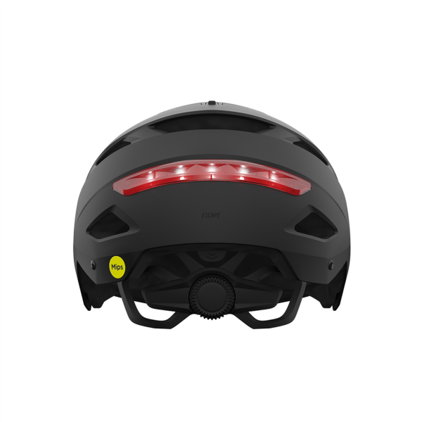 Giro Escape MIPS Helmet M 55-59 matte black Unisex Produktbild 2