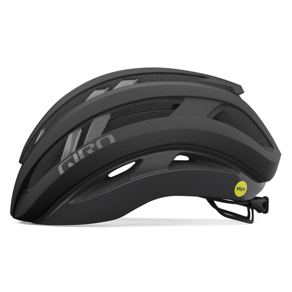 Giro Aries Spherical MIPS Helmet L 59-63 matte black Unisex Produktbild 1