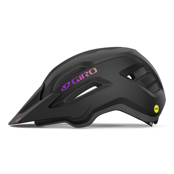 Giro Fixture II W MIPS Helmet UW 50-57 matte black/pink Damen Produktbild 1