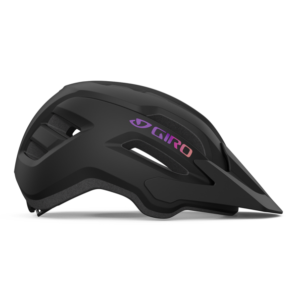 Giro Fixture II W MIPS Helmet UW 50-57 matte black/pink Damen Produktbild 3