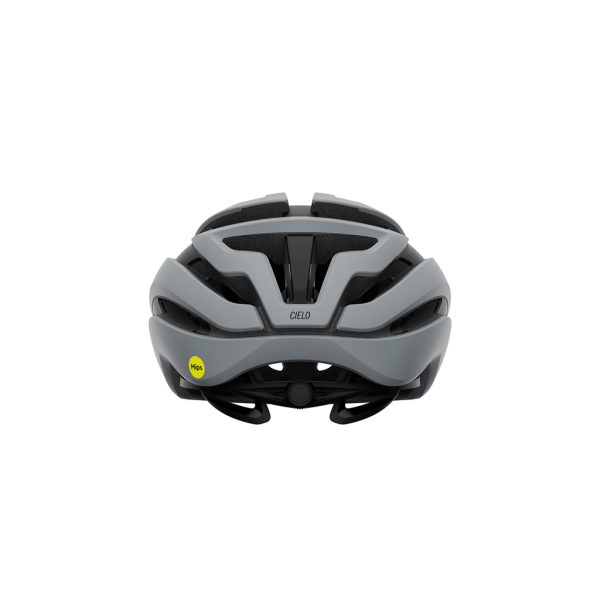 Giro Cielo MIPS Helmet M 55-59 matte sharkskin Unisex Produktbild 2