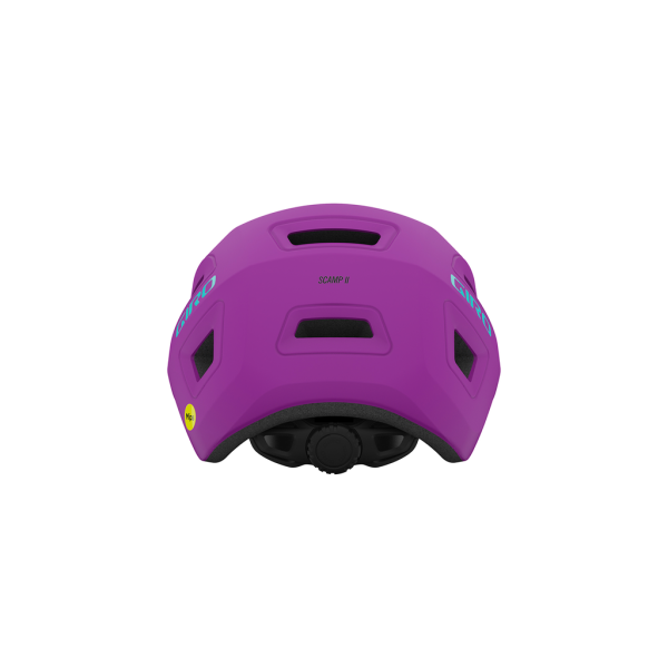 Giro Scamp II MIPS Helmet XS 45-49 matte purple Unisex Produktbild 2