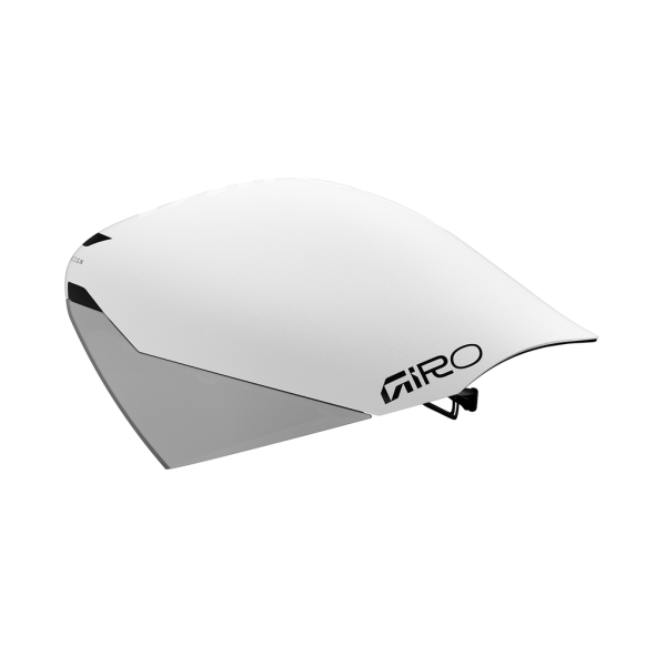 Giro Aerohead II MIPS Helmet M 55-59 matte white Unisex Produktbild 1