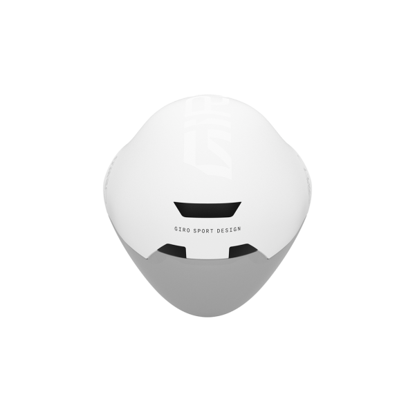 Giro Aerohead II MIPS Helmet M 55-59 matte white Unisex Produktbild 2