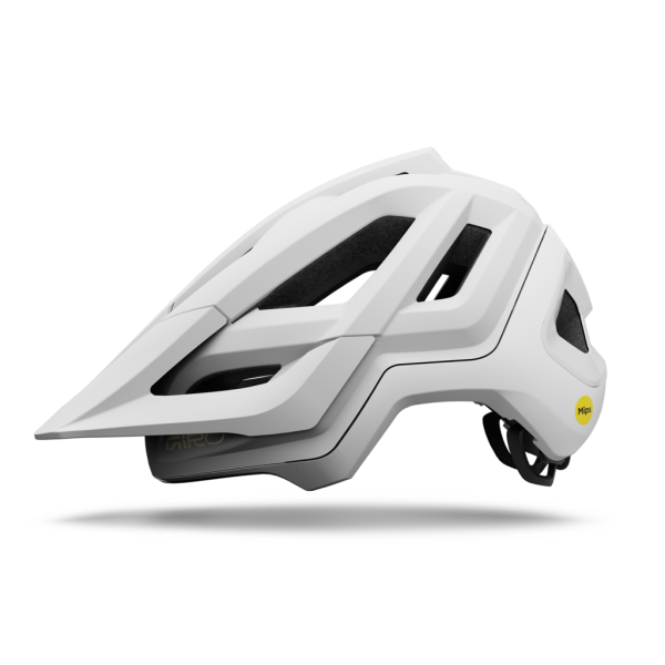 Giro Montaro III MIPS Helmet S 51-55 matte white Unisex Produktbild 1