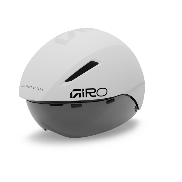 Giro Aerohead MIPS M 55-59 matte white Unisex