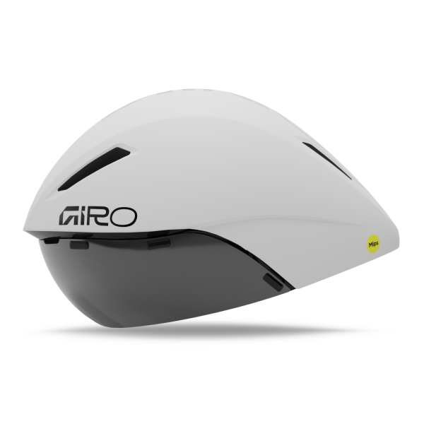 Giro Aerohead MIPS M 55-59 matte white Unisex Produktbild 1