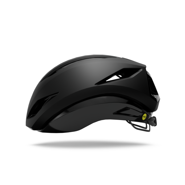 Giro Eclipse Pro Spherical L 59-63 matte black Unisex Produktbild 1