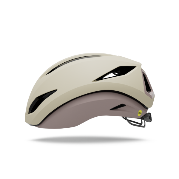 Giro Eclipse Pro Spherical S 51-55 matte stone Unisex Produktbild 1