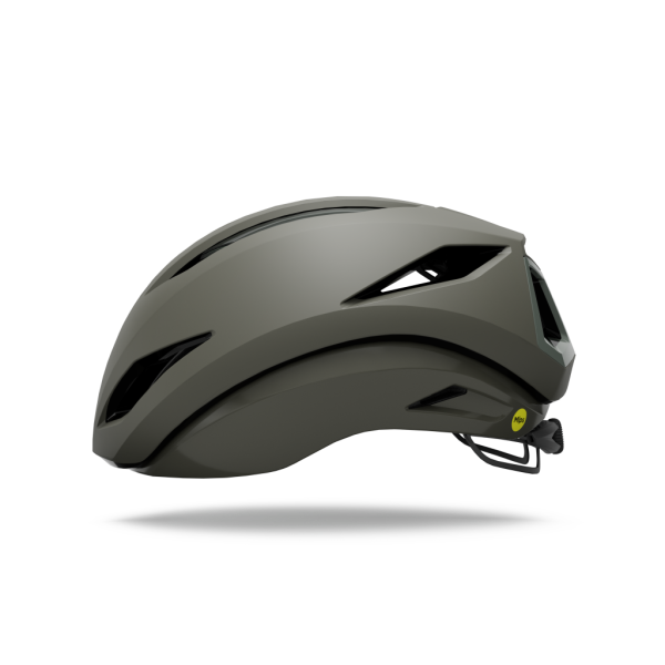 Giro Eclipse Pro Spherical S 51-55 matte dark sage Unisex Produktbild 1