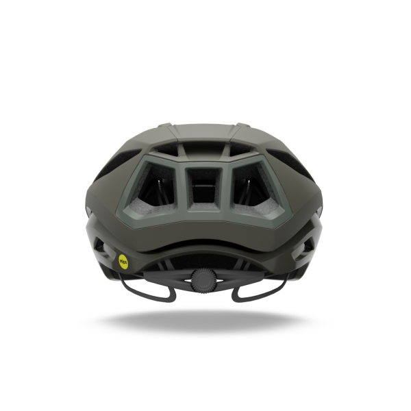 Giro Eclipse Pro Spherical S 51-55 matte dark sage Unisex Produktbild 3