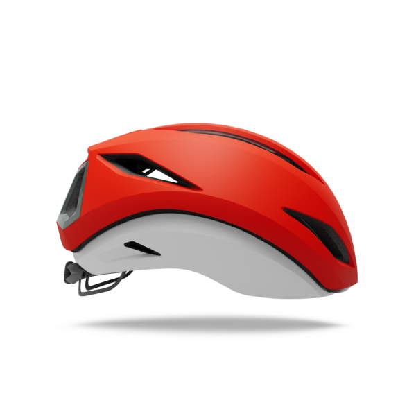 Giro Eclipse Pro Spherical L 59-63 matte flame red Unisex Produktbild 2