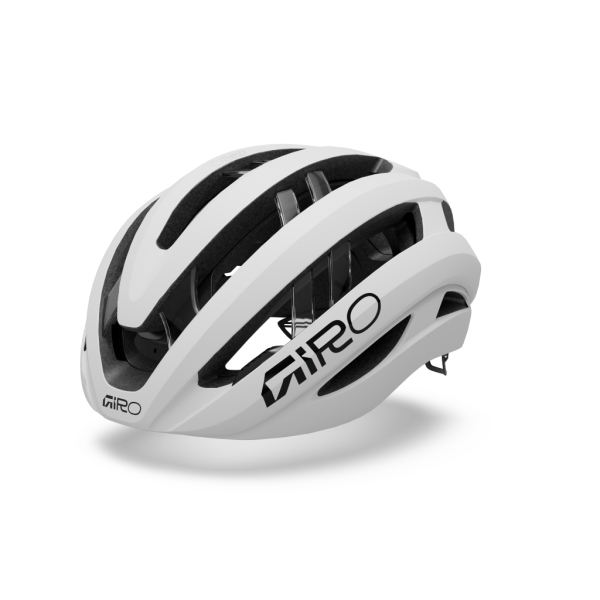 Giro Aries Spherical M 55-59 matte white Unisex