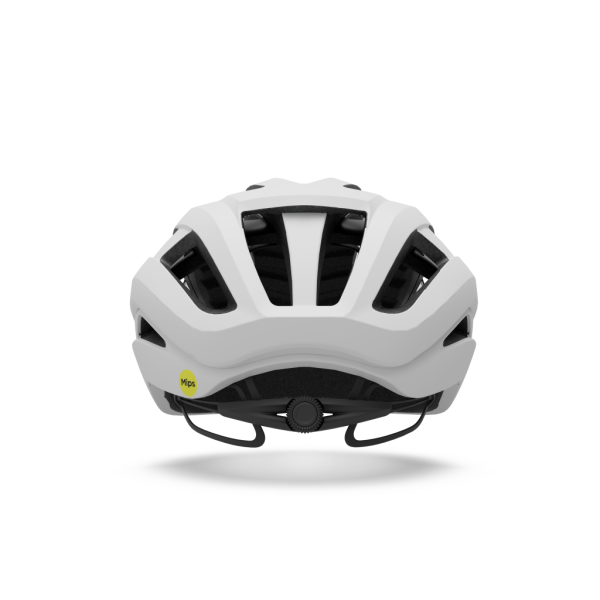 Giro Aries Spherical M 55-59 matte white Unisex Produktbild 3