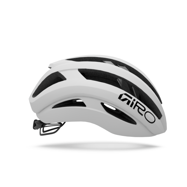 Giro Aries Spherical L 59-63 matte white Unisex Produktbild 2