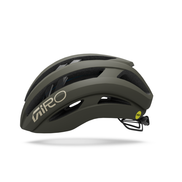 Giro Aries Spherical S 51-55 matte dark sage Unisex Produktbild 1