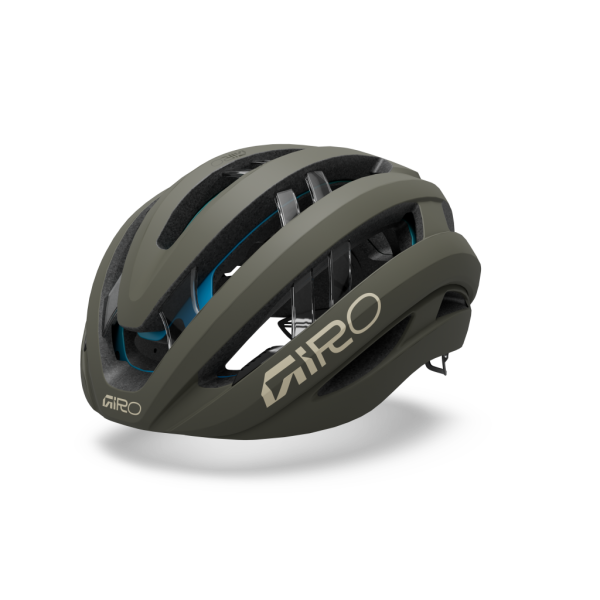 Giro Aries Spherical M 55-59 matte dark sage Unisex