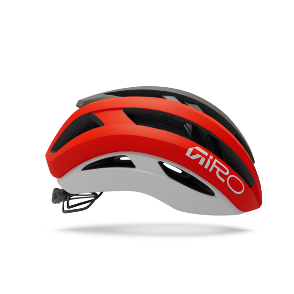 Giro Aries Spherical M 55-59 matte flame red Unisex Produktbild 2